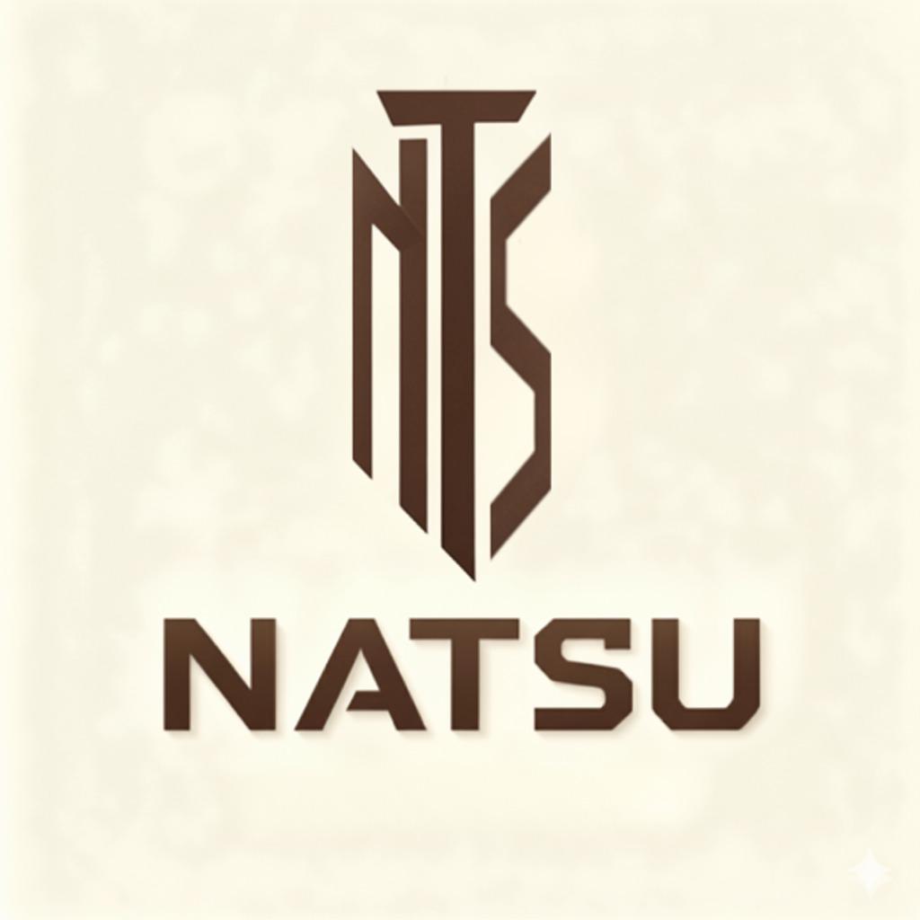 NATSU Logo